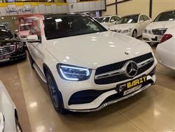 مرسيدس بنز GLC